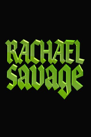 Rachael Savage