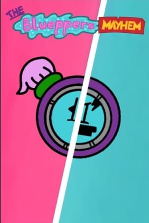 T.B.M ~The Blueppers Mayhem~