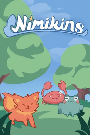 Nimikins