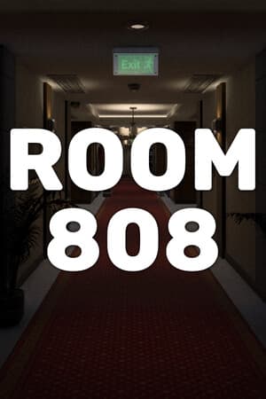 Room 808