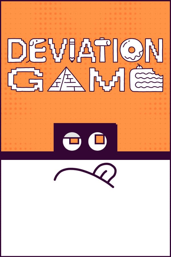 Deviation Game