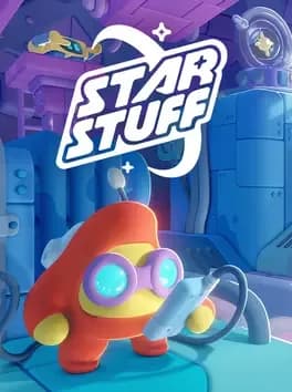 Star Stuff
