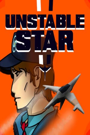 Unstable Star