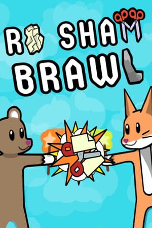 Ro Sham Brawl