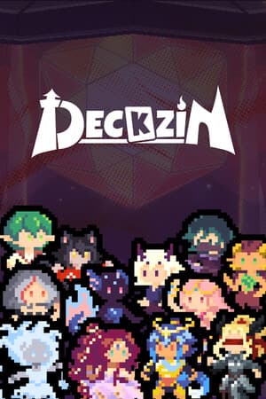 Deckzin