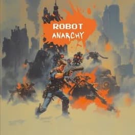 ROBOT ANARCHY