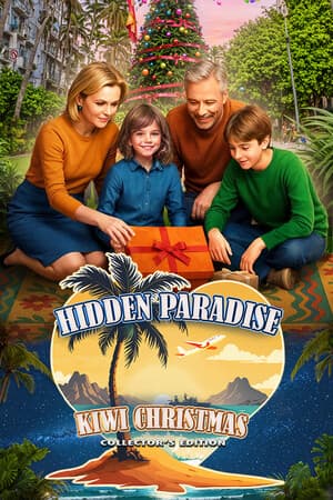 Hidden Paradise: Kiwi Christmas Collector's Edition