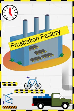 Frustration Factory