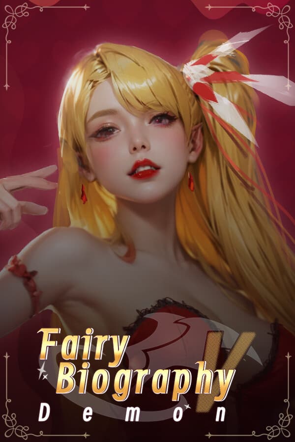 Fairy Biography 5: Demon
