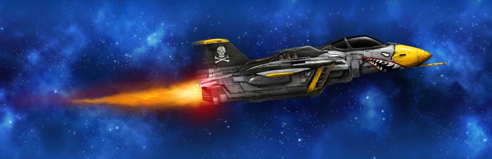 Jets'n'Guns