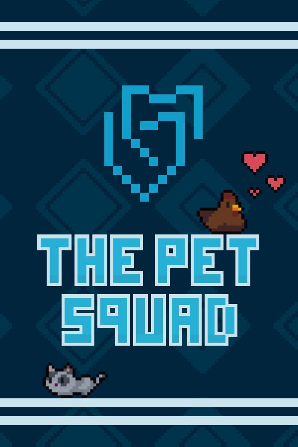 The pet squad