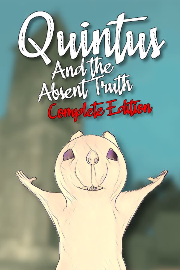 Quintus and the Absent Truth