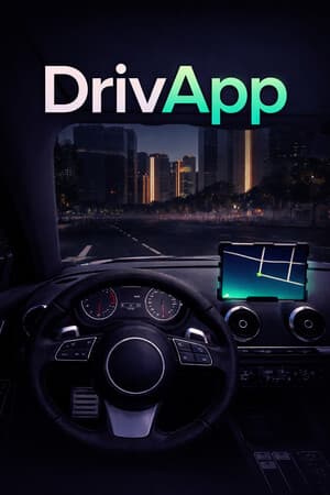 DrivApp