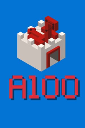 A100