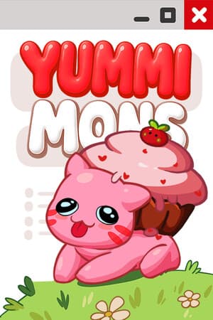 Yummimons