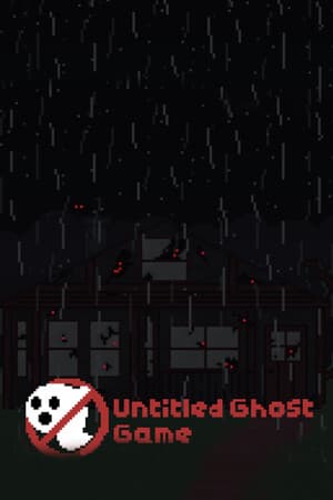Untitled Ghost Game