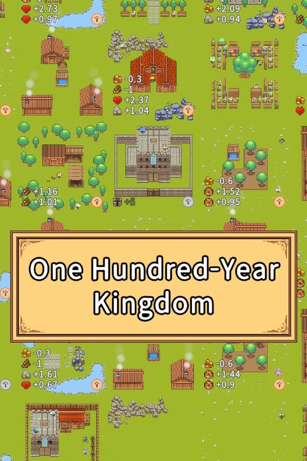 One Hunread-Year Kingdom