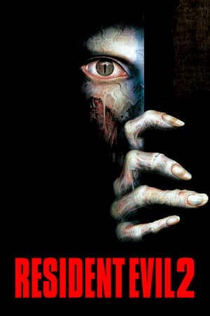 Resident Evil 2 (1998)