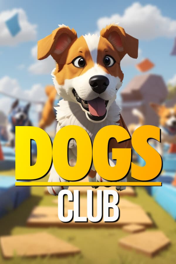 Dogs Club