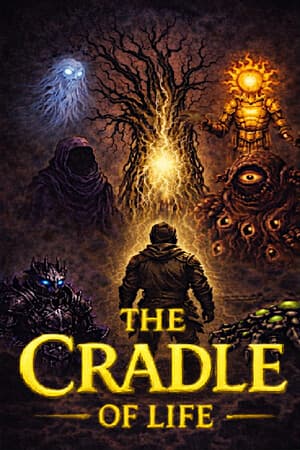 The Cradle of Life