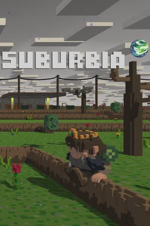 Suburbia