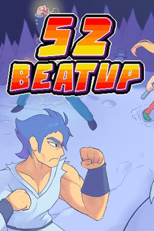 52Beatup