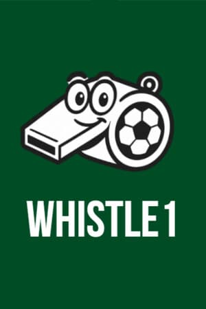 Whistle1 - Retro Football Manager