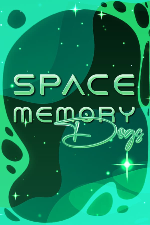 Space Memory: Dogs