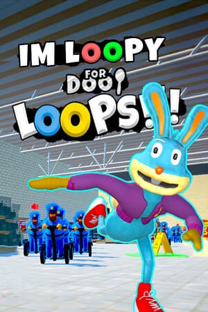 IM LOOPY FOR DOOP LOOPS!!!