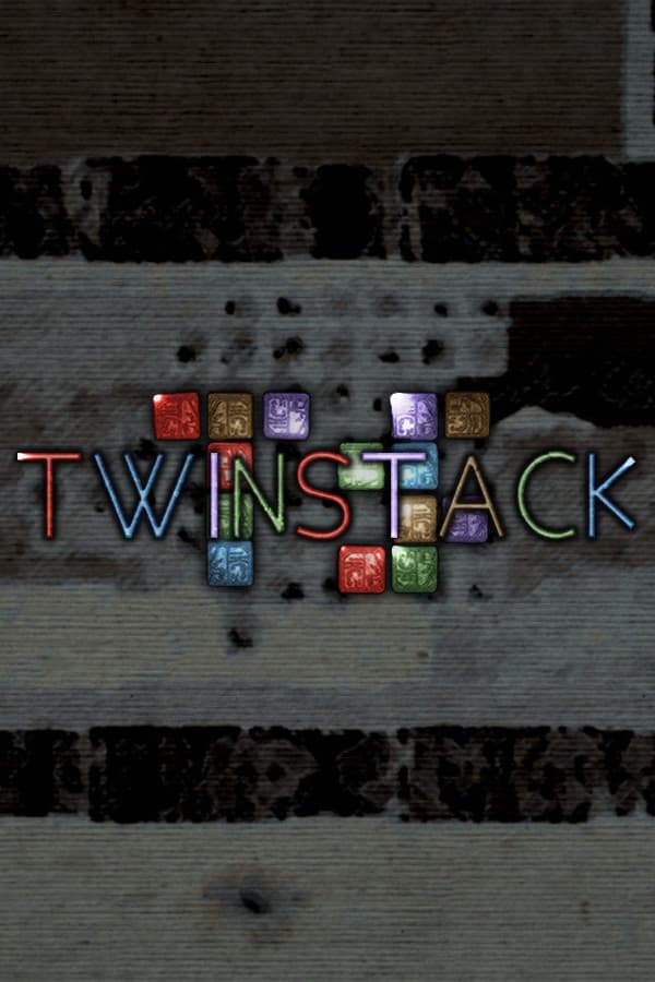 Twinstack