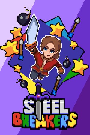 Steelbreakers