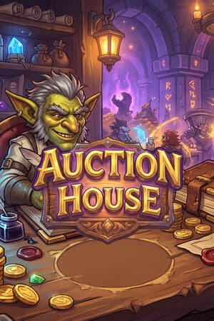 Auction House