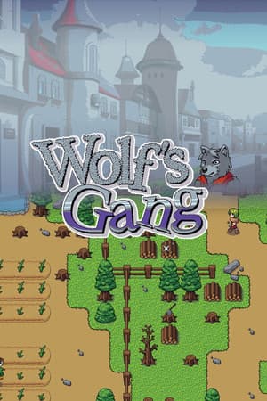 Wolf's Gang