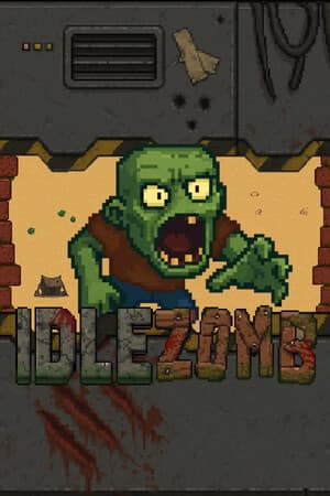 IdleZomb