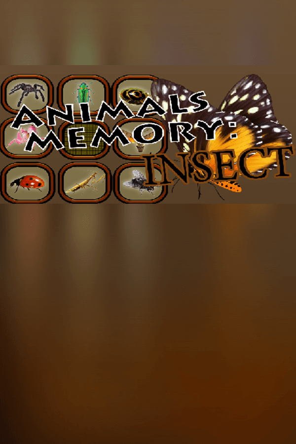 Animals Memory: Insect