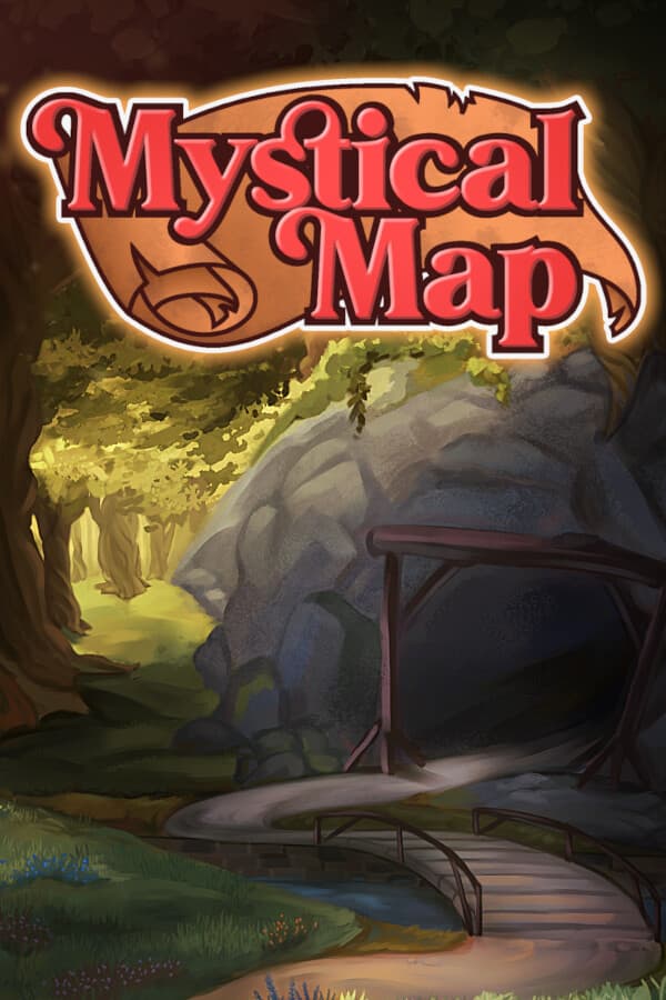 Mystical Map