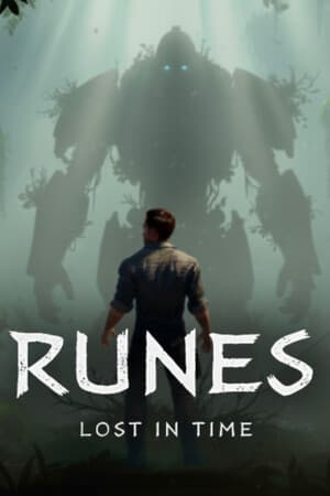 Runes: Lost In Time