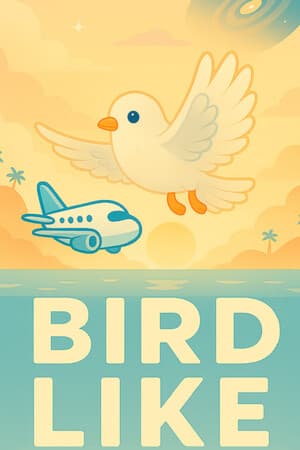 Bird Like