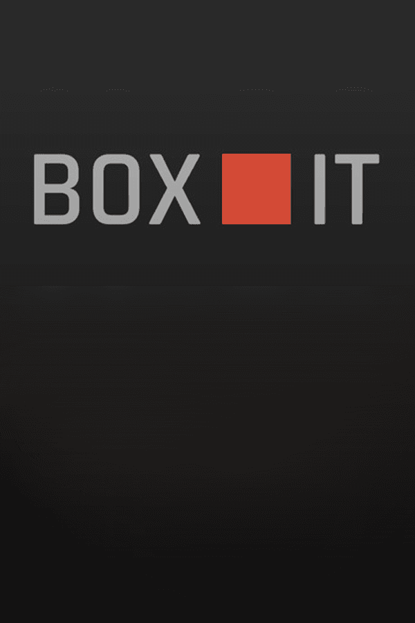 BOX IT