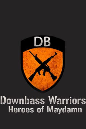 Downbass Warriors: Heroes of Maydamn