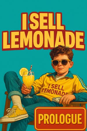 I Sell Lemonade: Prologue