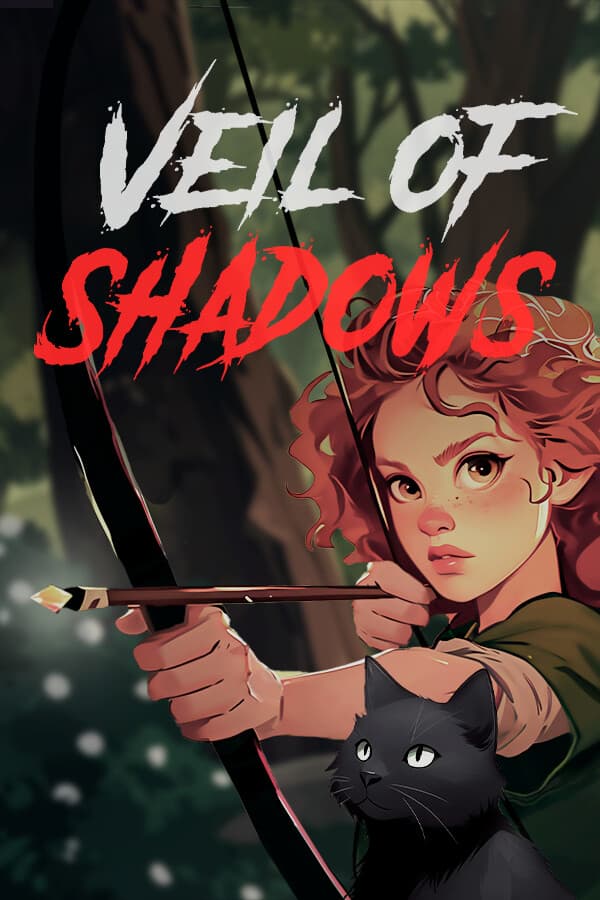 Veil of Shadows
