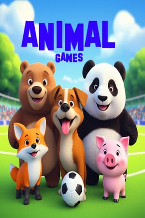 Animal Games