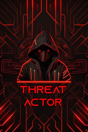 THREAT ACTOR