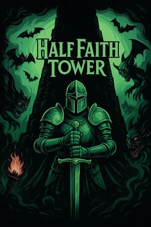 Half Faith Tower