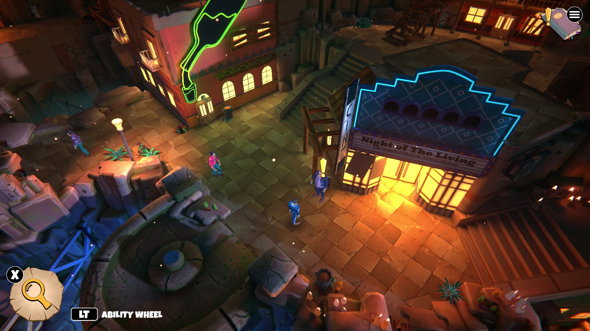 Game Image