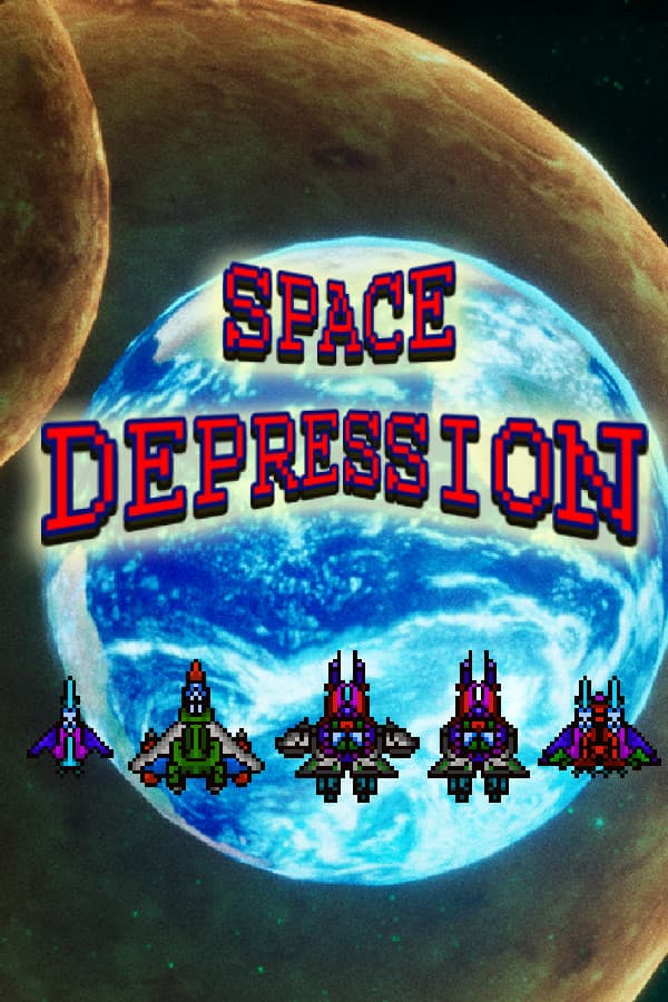 Space Depression