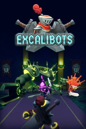 Excalibots