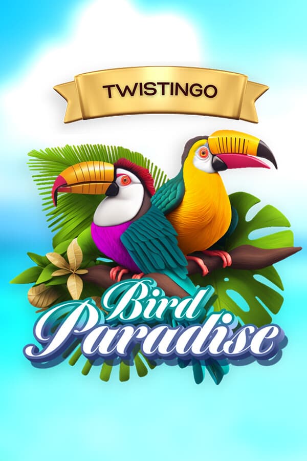 Twistingo: Bird Paradise