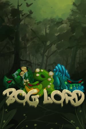 Bog Lord